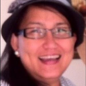 Meet your Posher, Rona